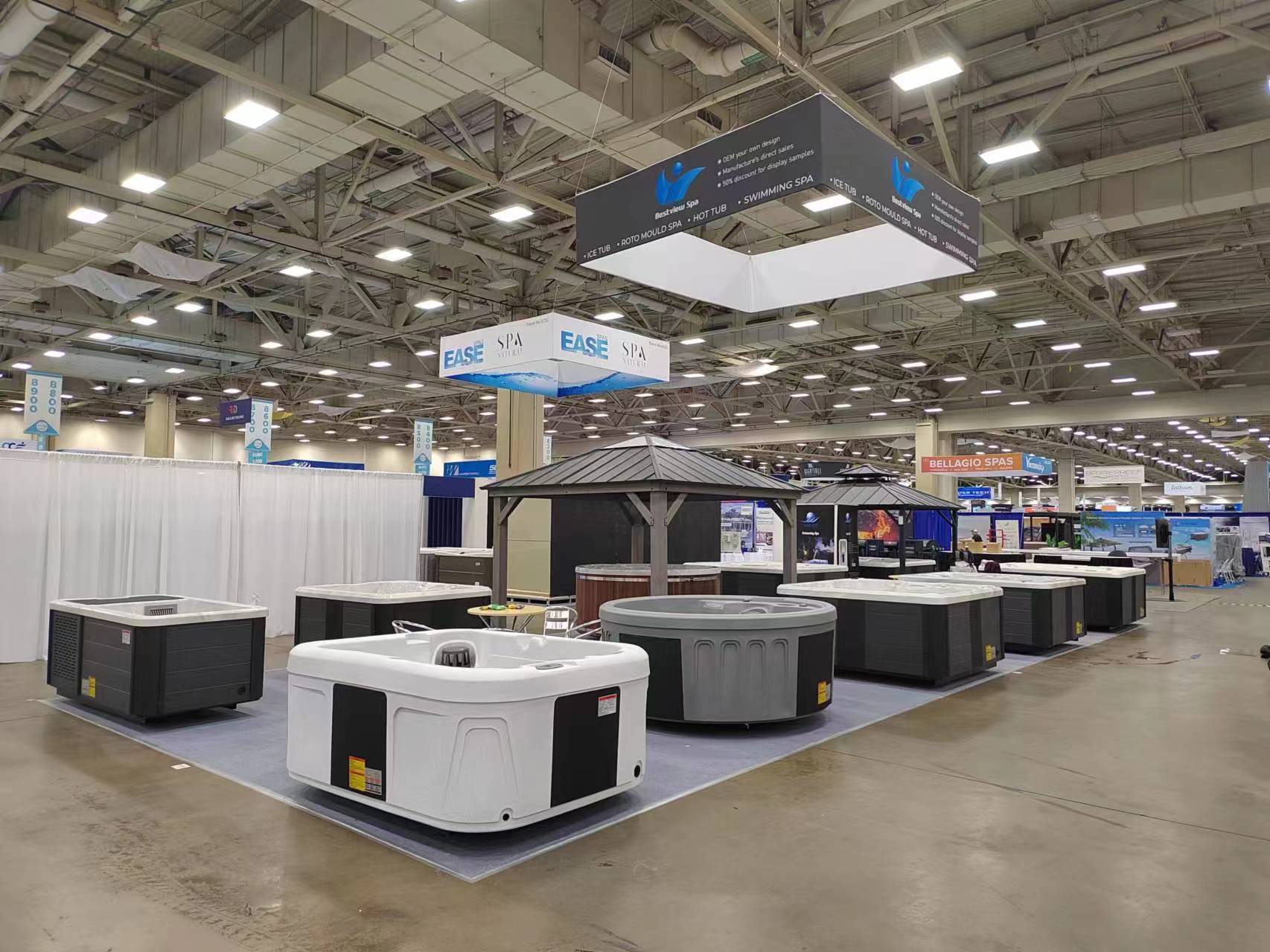 Pool&Spa&Patio Expo