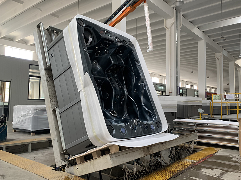 Packing machine Packing machine