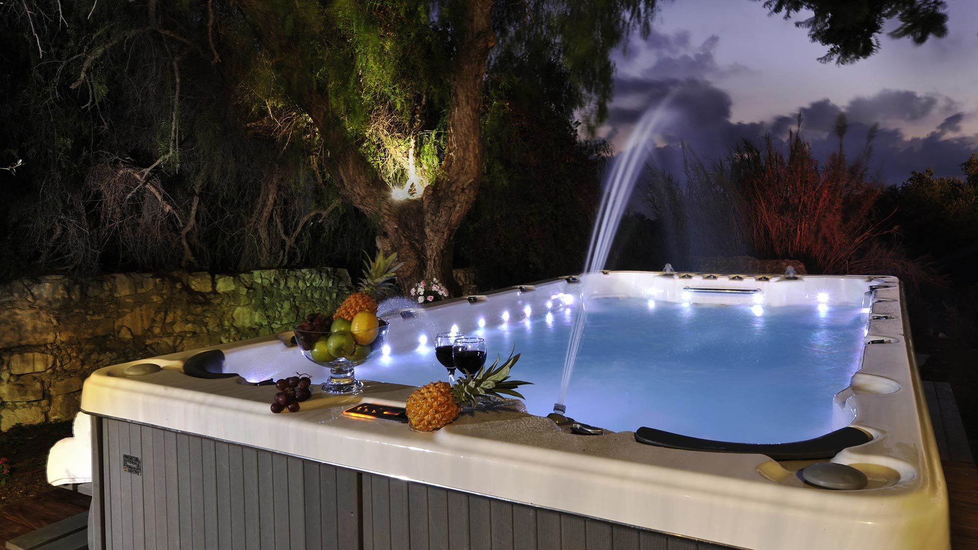 SUNSSPA SUNSSPA