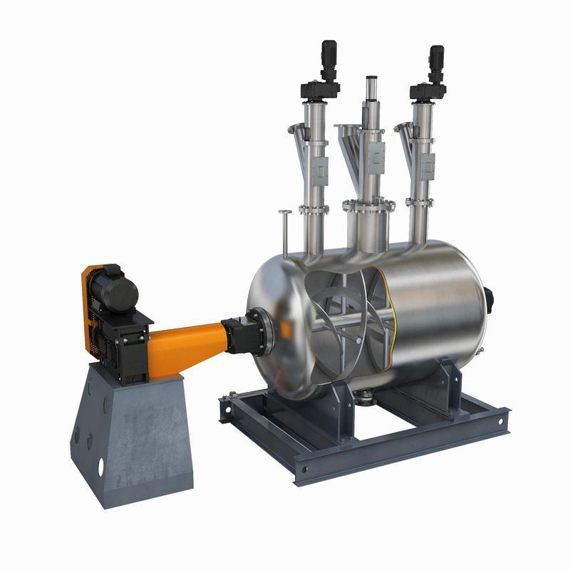 Advancements in High Temperature Cladding Kettle System for Enhanced Manufacturing Efficiency