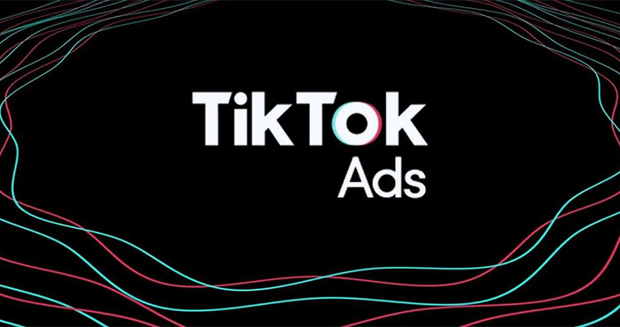 Tiktok 广告