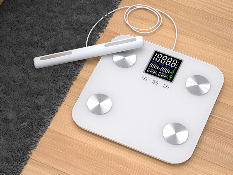 The rise of shared weight scales has attracted attention The rise of shared weight scales has attracted attention