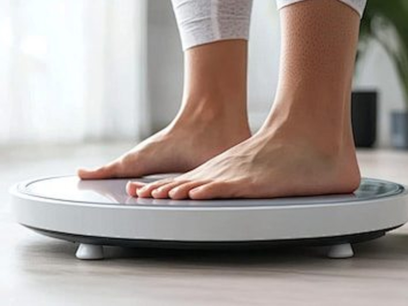 A new era of health management led by ‘visible body fat health A new era of health management led by ‘visible body fat health