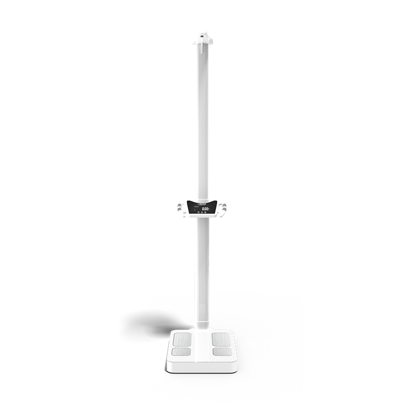 White eight electrode