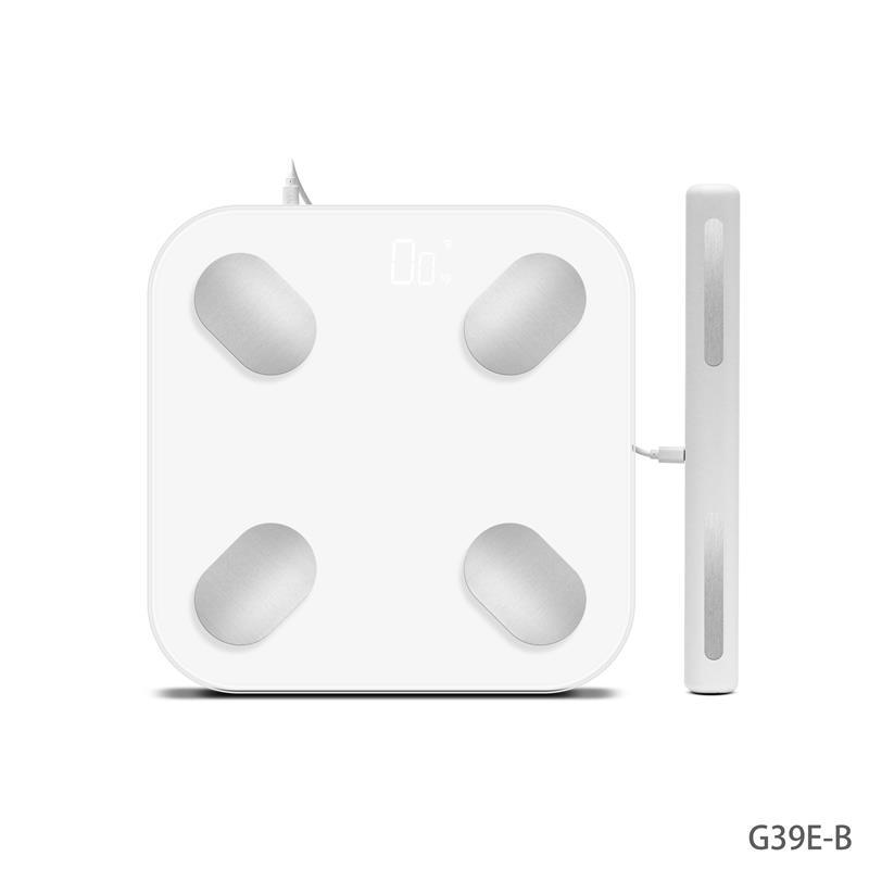 G39E-B eight electrode