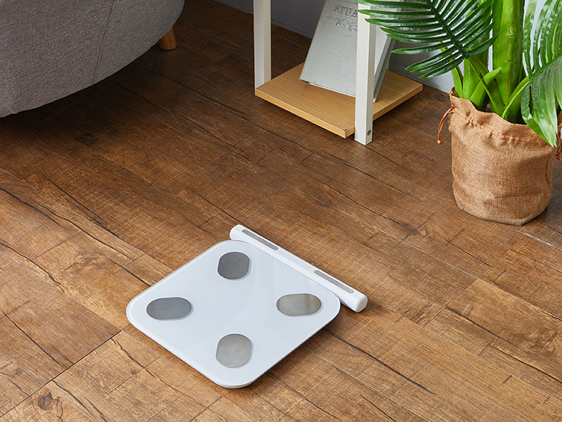 The growing demand in the weight scale market drives the diversified development of products The growing demand in the weight scale market drives the diversified development of products