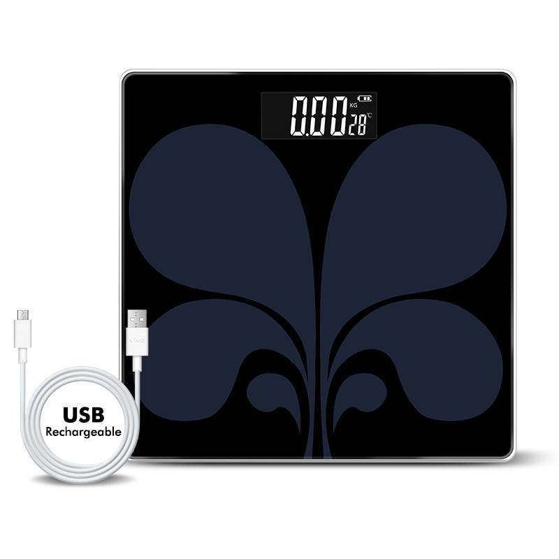 Body Fat Scale Weighing Scale Digital Personal Weight Scales