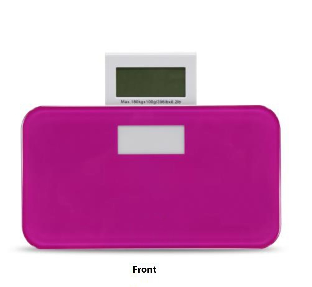 Direct Factory Stock Mini Pocket Electronic Scale 1kg Maximum Weight Digital Display Battery Powered for Household Weighing