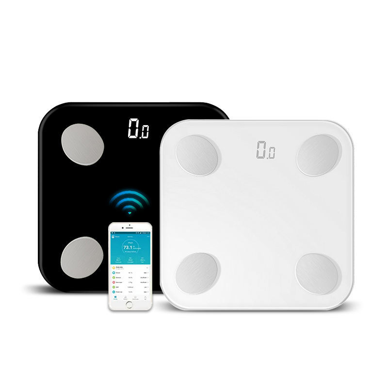 Body Fat Scale Smart Weighing Scale Digital Weight Scale Machine