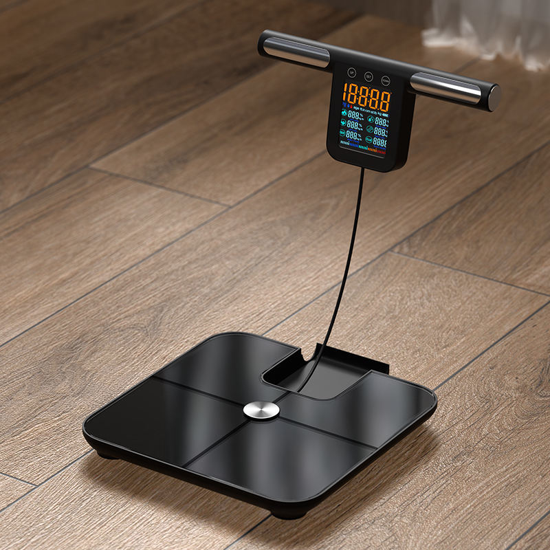 High Quality Smart Accurate Body Fat Scale Weight Scale  Household Weighing Scale