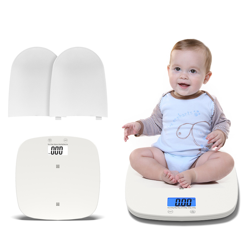 Multifunctional High Quality Newborn Infant Digital Baby Scale Digital Electronic Baby Scale