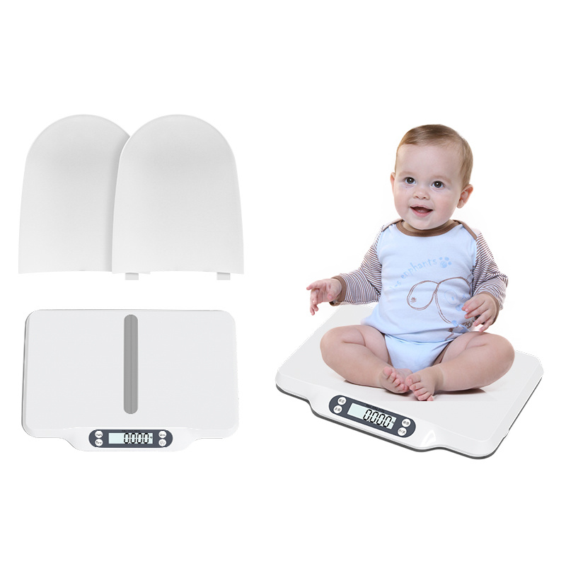Comfortable Newborn Electronic Balance Digital Infant Weighing Baby Scale
