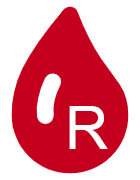 R
