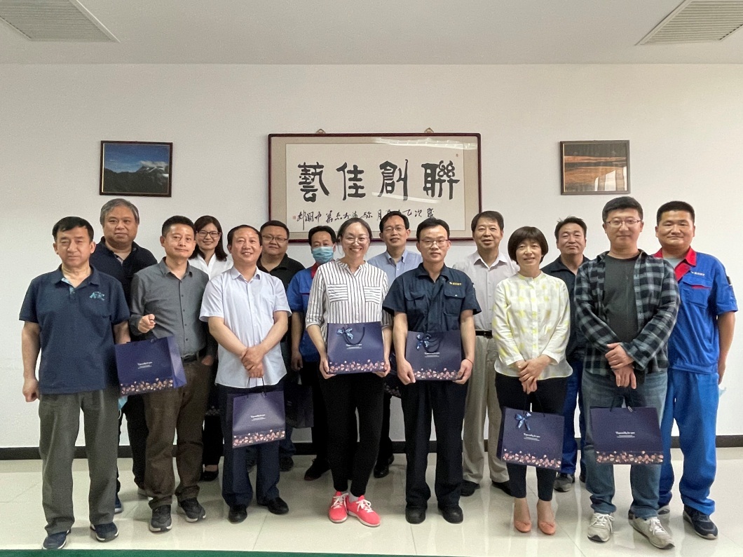 聯創佳藝成立二十周年