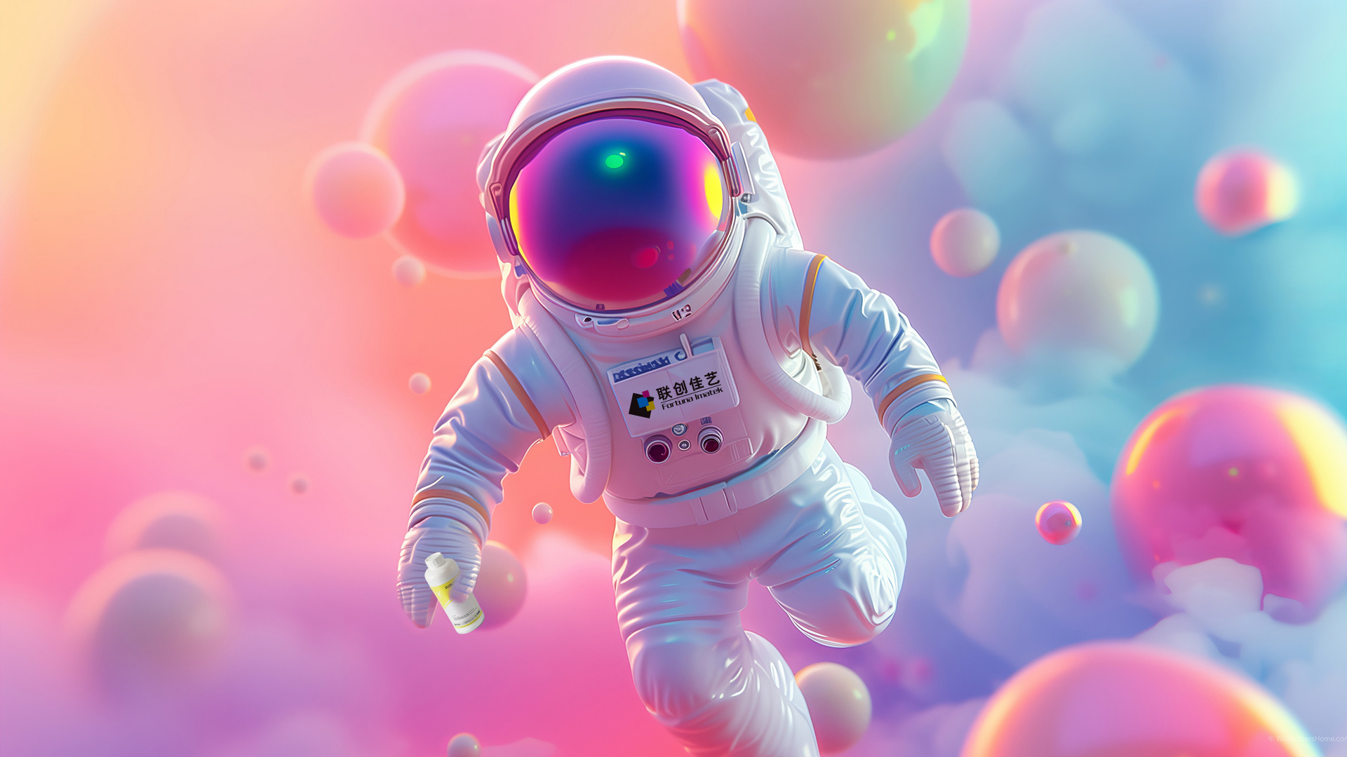 Focus on research and exploration of inkjet chemical technology