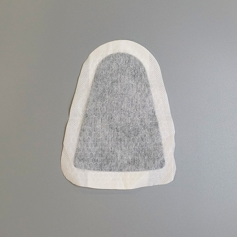 Men's incontinence pads, intimate care pads