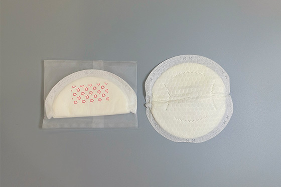 防溢乳垫的选择方法