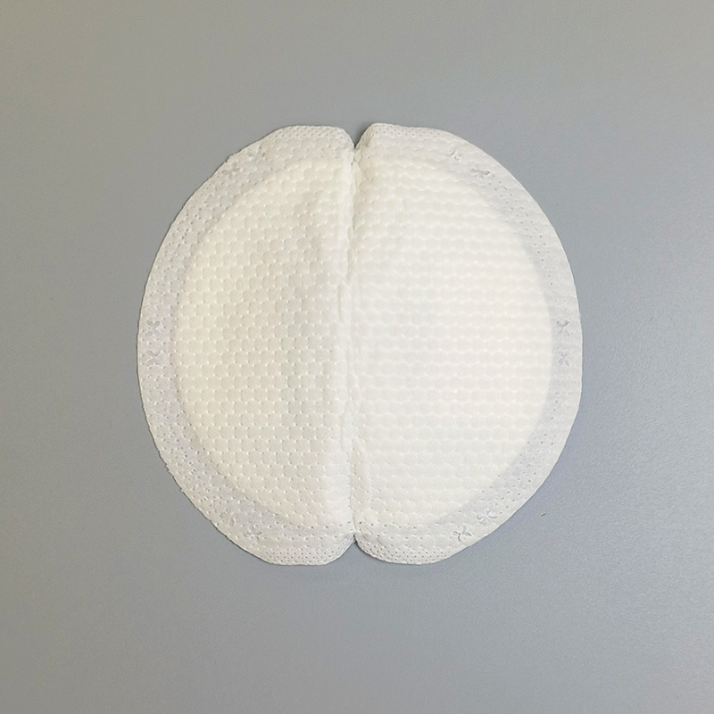 Disposable nursing pads