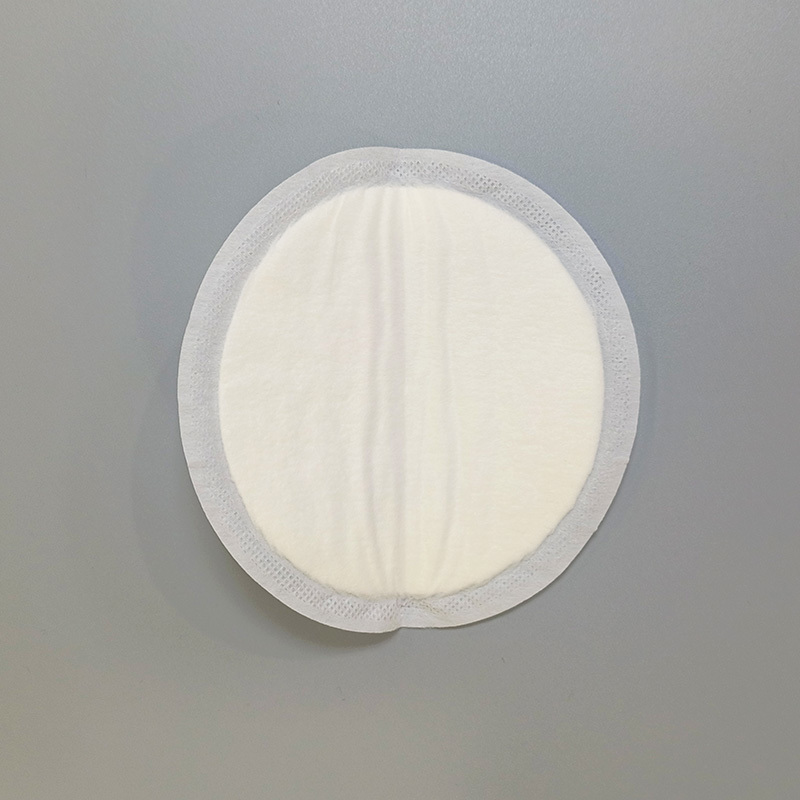 Disposable nursing pads