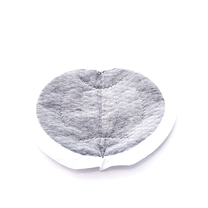 Ultra-thin and breathable adult prostate and perineal pads for men