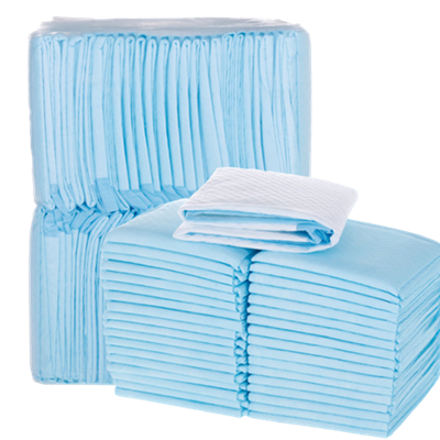 Home care pads, thickened incontinence care disposable bed pads