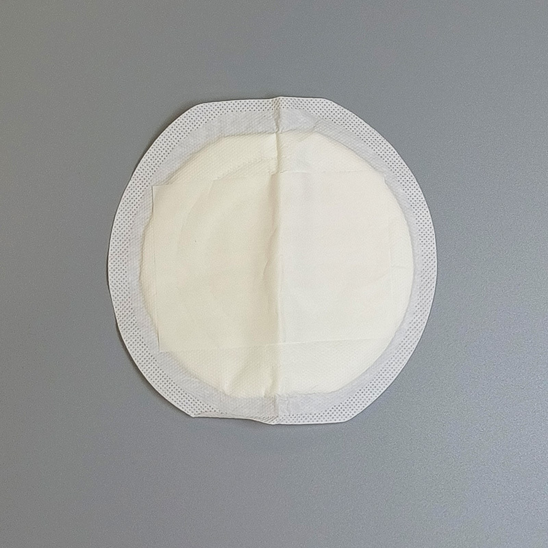 Disposable nursing pads