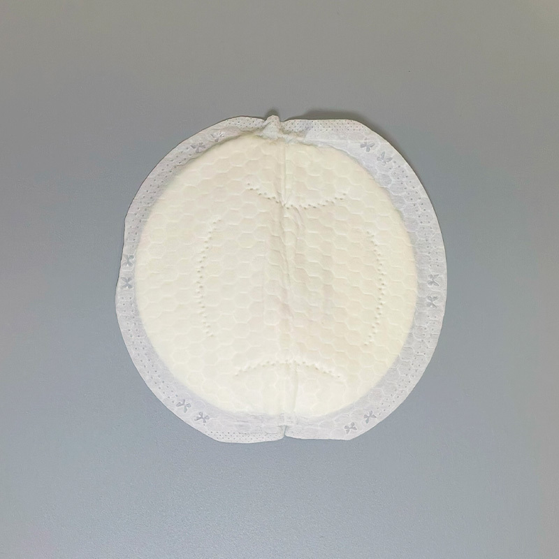 Disposable nursing pads