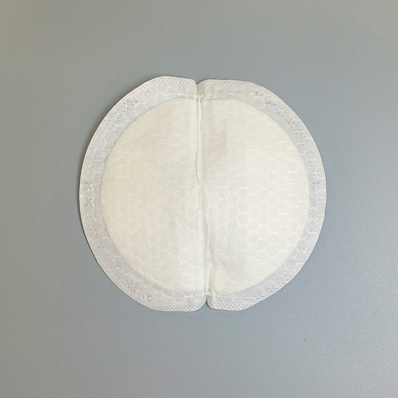 Disposable nursing pads