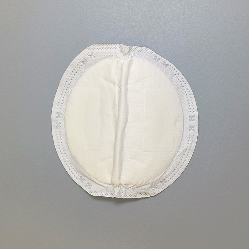 Disposable nursing pads