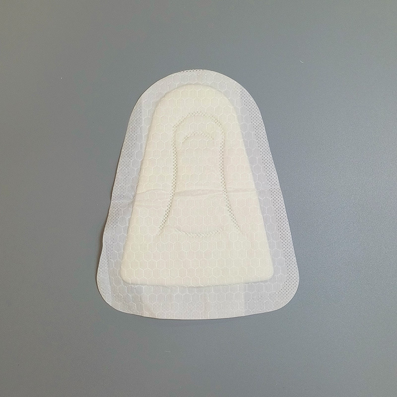 Men's hygiene pads