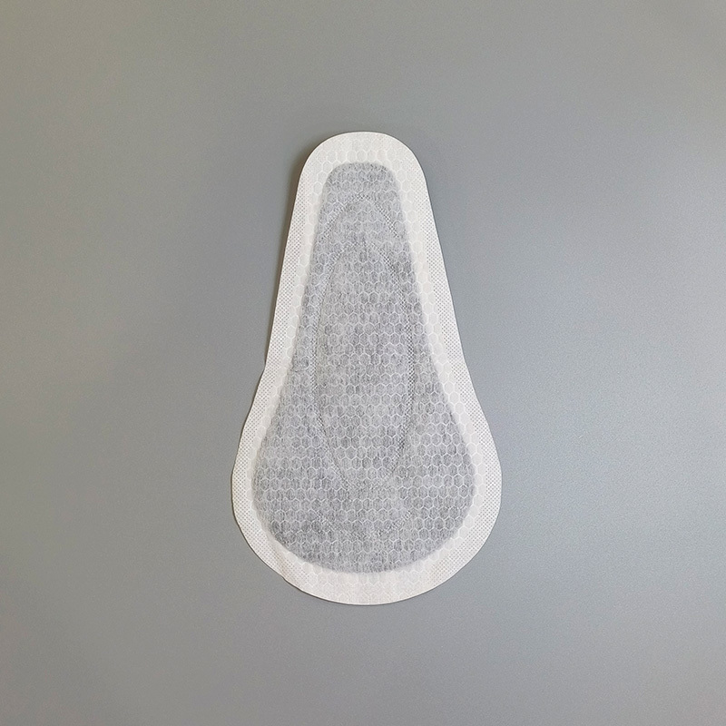 Men's hygiene pads