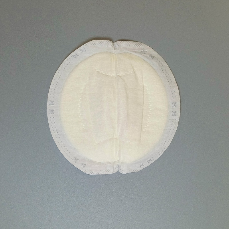 Disposable nursing pads