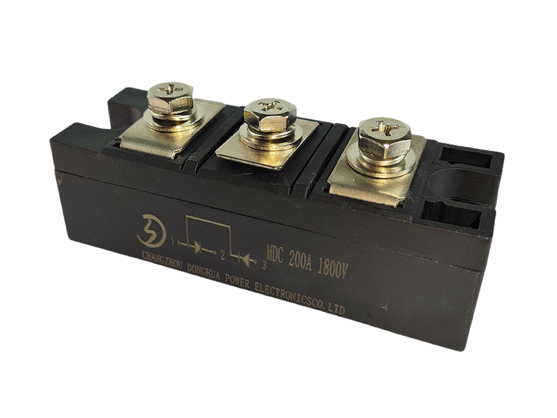 MDC 200A 1800V