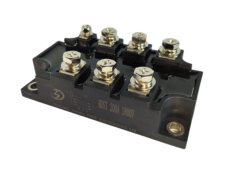MDST 200A 1800V