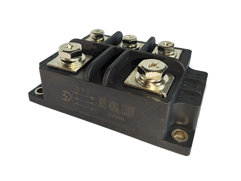 MDS 400A 1200V