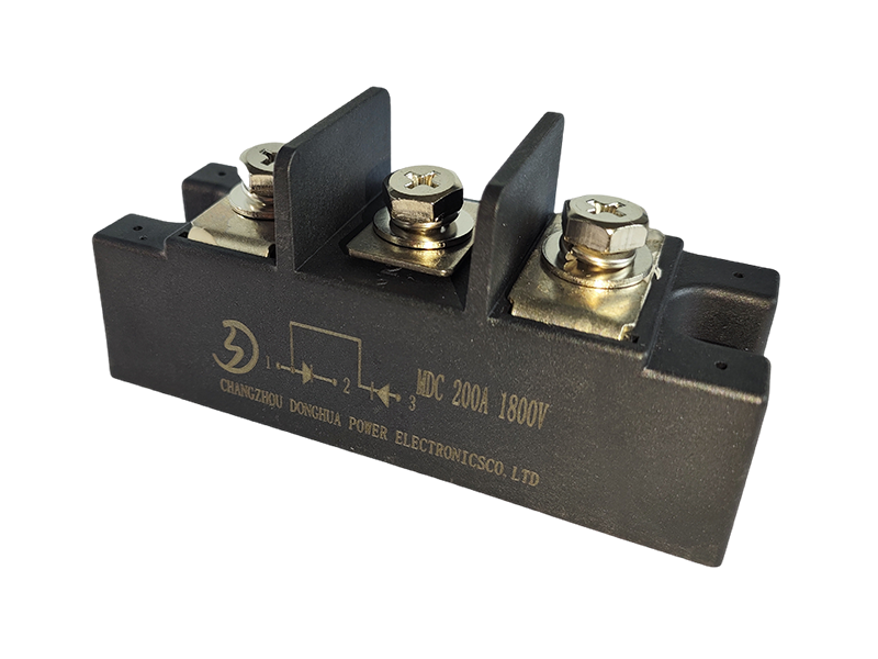 MDC 200A 1800V