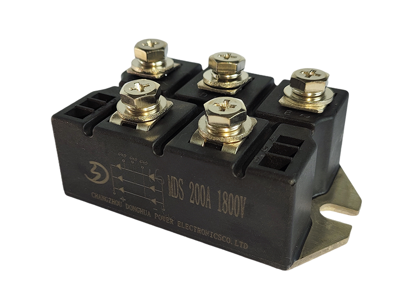 MDS 200A 1800V