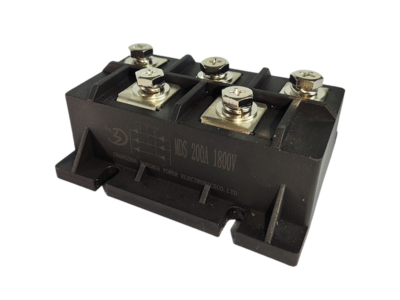 MDS 200A 1800V