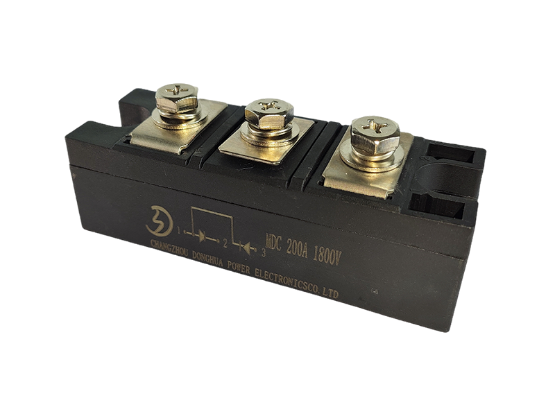 MDC 200A 1800V