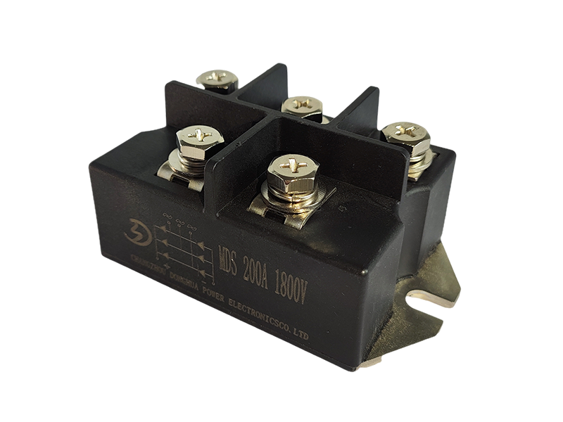 MDS 200A 1800V