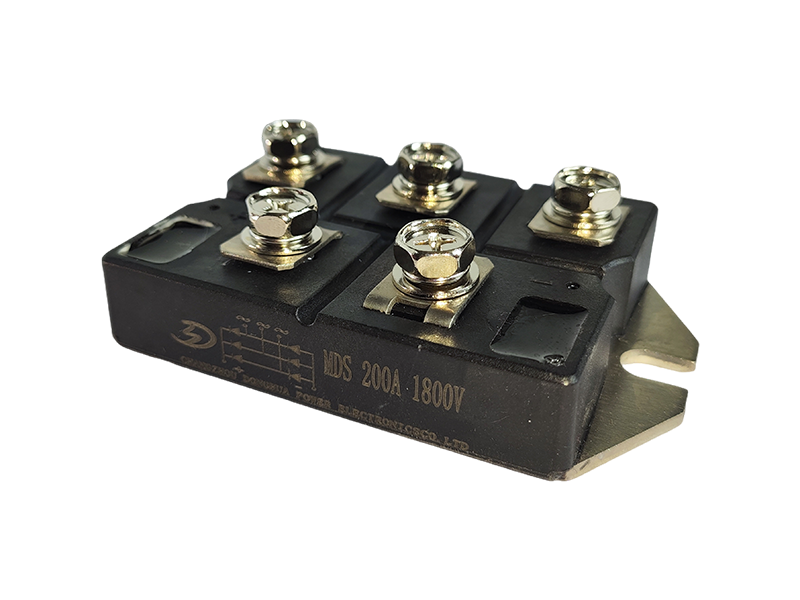 MDS 200A 1800V