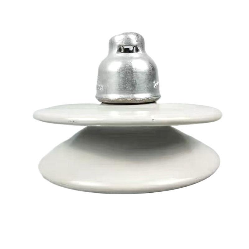 Ceramic insulator