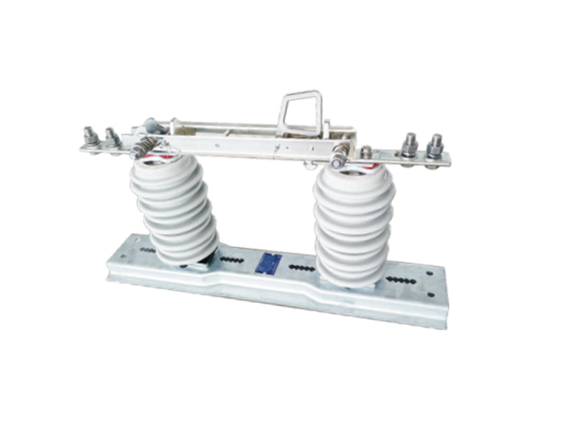 GWDCD type outdoor high voltage isolation switch