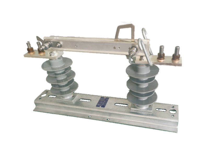 (H)GW9-15GF/630-T isolation switch (Foreign trade)
