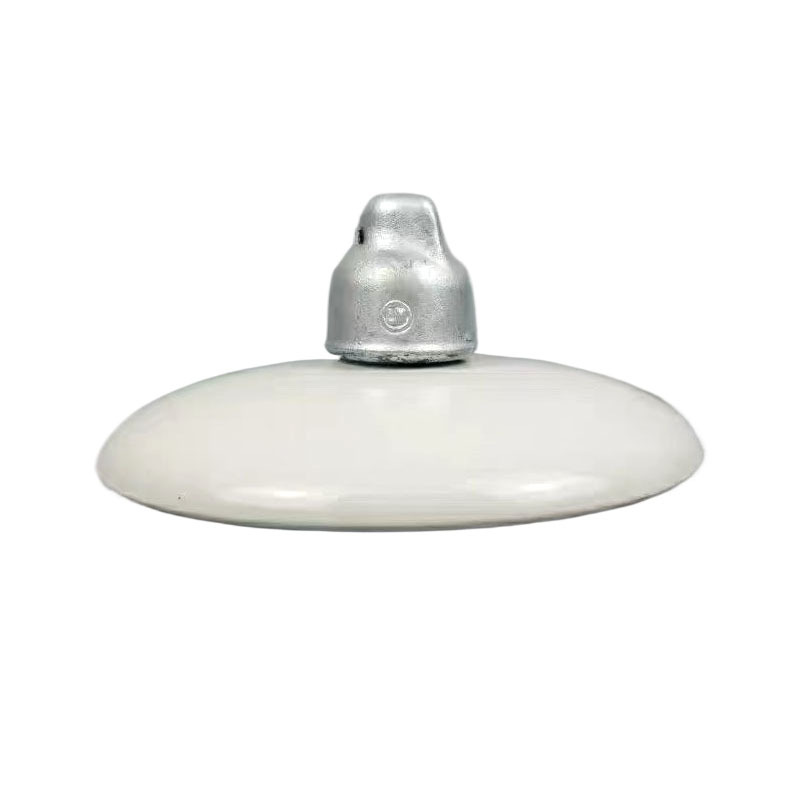 Ceramic insulator