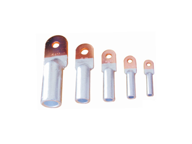 DTL series copper and aluminum terminal