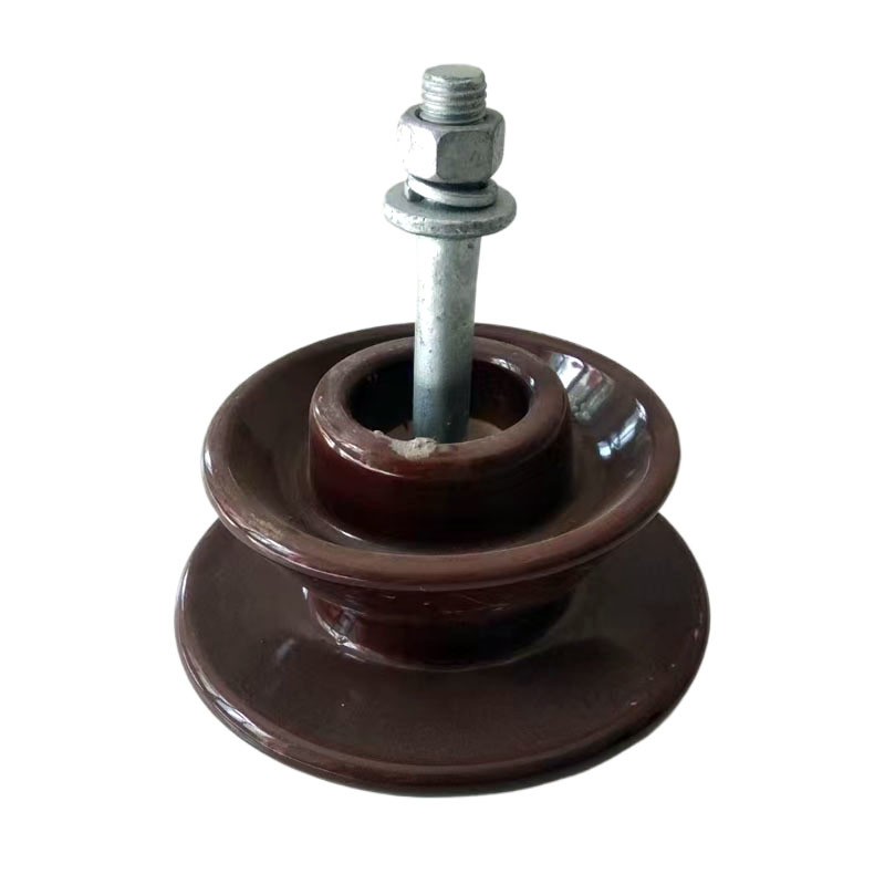 Ceramic insulator