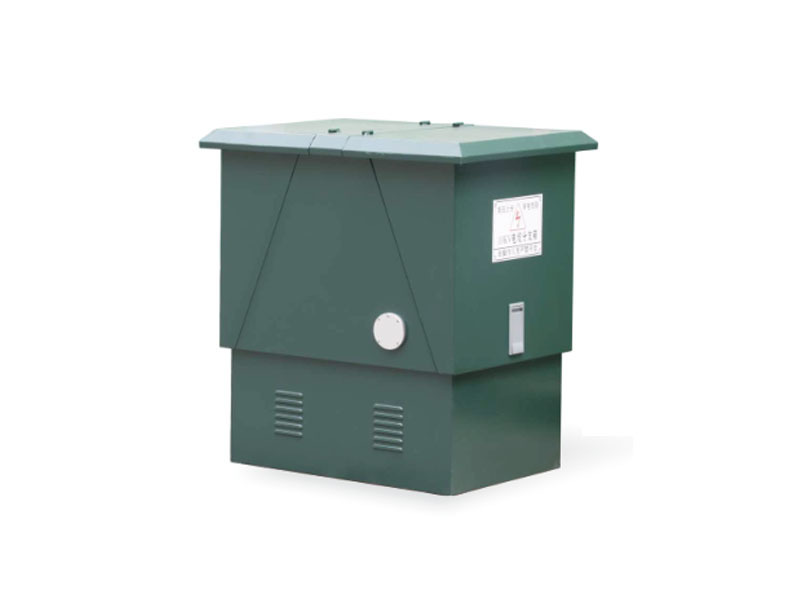 DFW-12 European cable distribution box