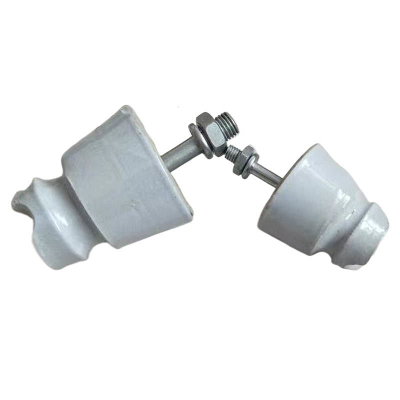 Ceramic insulator