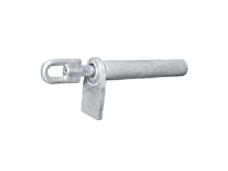 NYH series Hydraulic compression type strain clamps